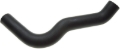 Picture of Gates 80-87 Ford E Series Van V-8 5.8L Upper Molded Coolant Hose