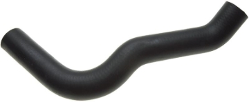 Picture of Gates 80-87 Ford E Series Van V-8 5.8L Upper Molded Coolant Hose