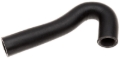 Picture of Gates 80-86 Chevrolet C & K Series Pickup 6-Cyl. 4.8L By Pass Molded Coolant Hose