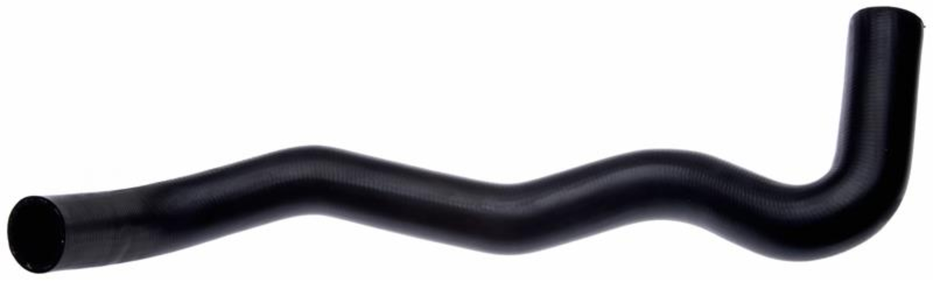 Picture of Gates 71-77 Oldsmobile Cutlass V-8 350 Upper Molded Coolant Hose