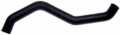 Picture of Gates 77-79 Oldsmobile Delta 88 V-8 350 Upper Molded Coolant Hose