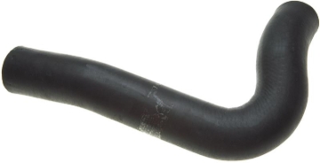 Picture of Gates 90-96 Ford E Series Van V-8 7.5L Lower - Pipe To Rad. Molded Coolant Hose