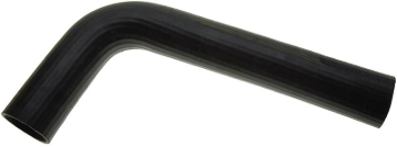 Picture of Gates 94-99 International/Navistar 4900 Diesel Lower - Pipe To Rad. Molded Coolant Hose