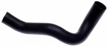 Picture of Gates 86-90 Chevrolet Caprice V-8 5.0L Lower Molded Coolant Hose