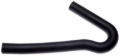 Picture of Gates 92-97 Volvo 960 6-Cyl. 2.9L Upper Molded Coolant Hose