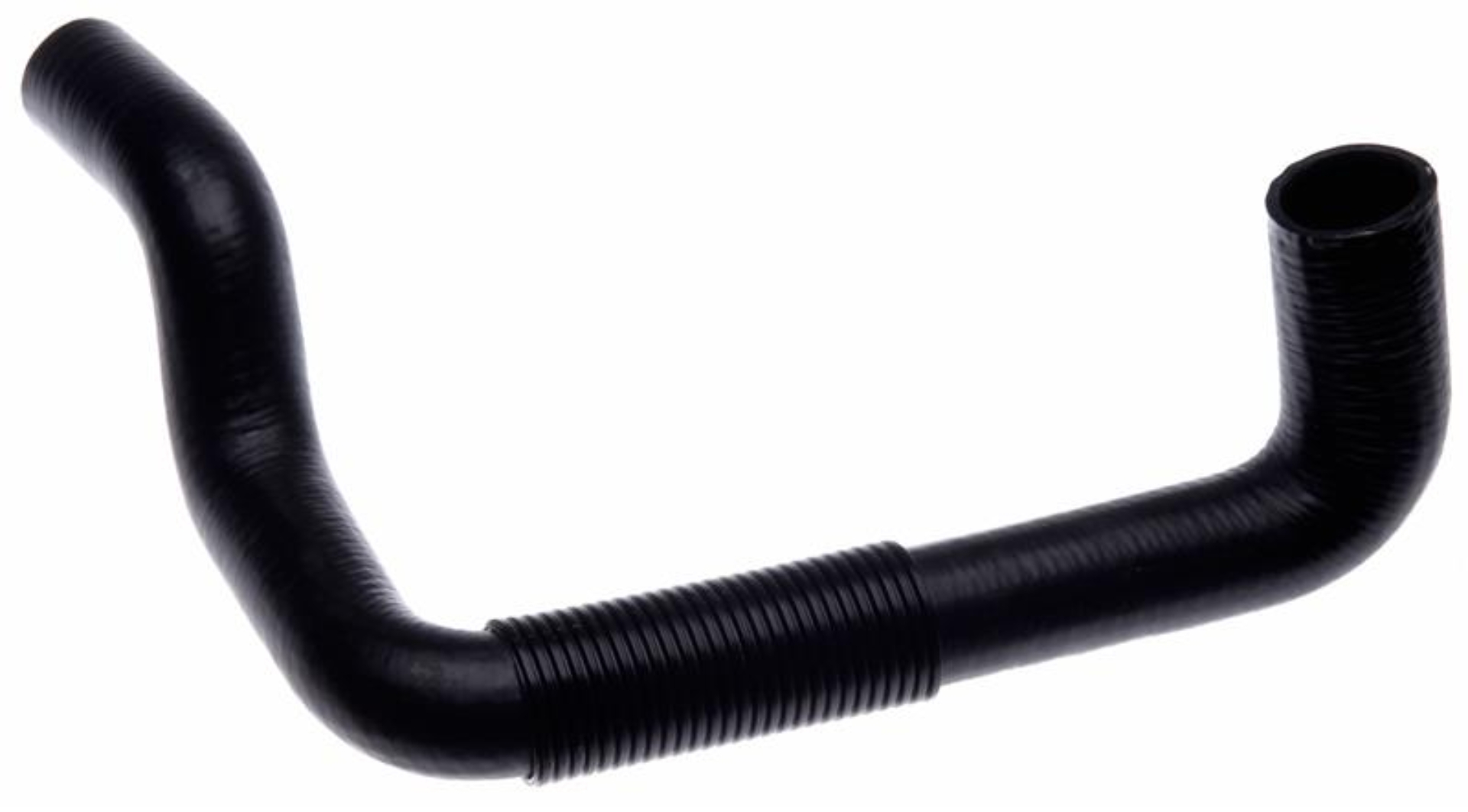 Picture of Gates 82-93 Ford Mustang V-8 5.0L Upper Molded Coolant Hose