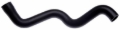 Picture of Gates 80-86 Ford Ltd V-8 5.8L Upper Molded Coolant Hose