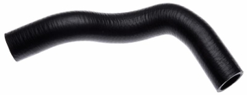 Picture of Gates 84-87 Toyota Corolla 4-Cyl. 1.6L Upper Molded Coolant Hose