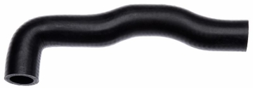 Picture of Gates 81-84 Volkswagen Rabbit 4-Cyl. 1.7L By Pass Molded Coolant Hose