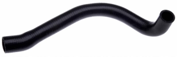 Picture of Gates 80-84 Chevrolet C & K Series Pickup 6-Cyl. 4.1L Upper Molded Coolant Hose