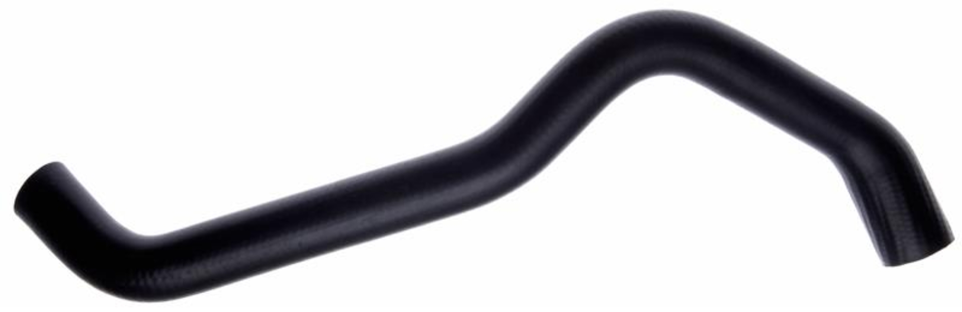 Picture of Gates 86-90 Chevrolet Caprice V-8 5.0L Upper Molded Coolant Hose