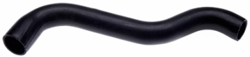 Picture of Gates 91-93 Chevrolet Caprice V-8 5.0L Lower Molded Coolant Hose