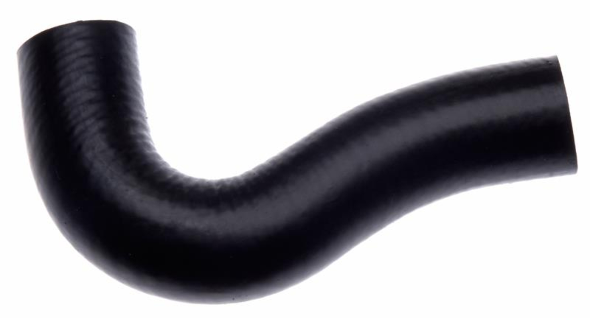 Picture of Gates 88-92 Toyota Corolla 4-Cyl. 1.6L Lower - Pipe To Thermostat Molded Coolant Hose