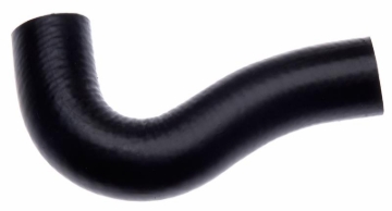 Picture of Gates 88-92 Toyota Corolla 4-Cyl. 1.6L Lower - Pipe To Thermostat Molded Coolant Hose