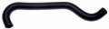 Picture of Gates 86-89 Honda Accord 4-Cyl. 2.0L Upper Molded Coolant Hose