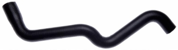 Picture of Gates 82-87 Oldsmobile Cutlass V-8 5.0L Upper Molded Coolant Hose