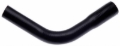 Picture of Gates 80-83 Jeep CJ Series 4-Cyl. 2.5L Upper Molded Coolant Hose