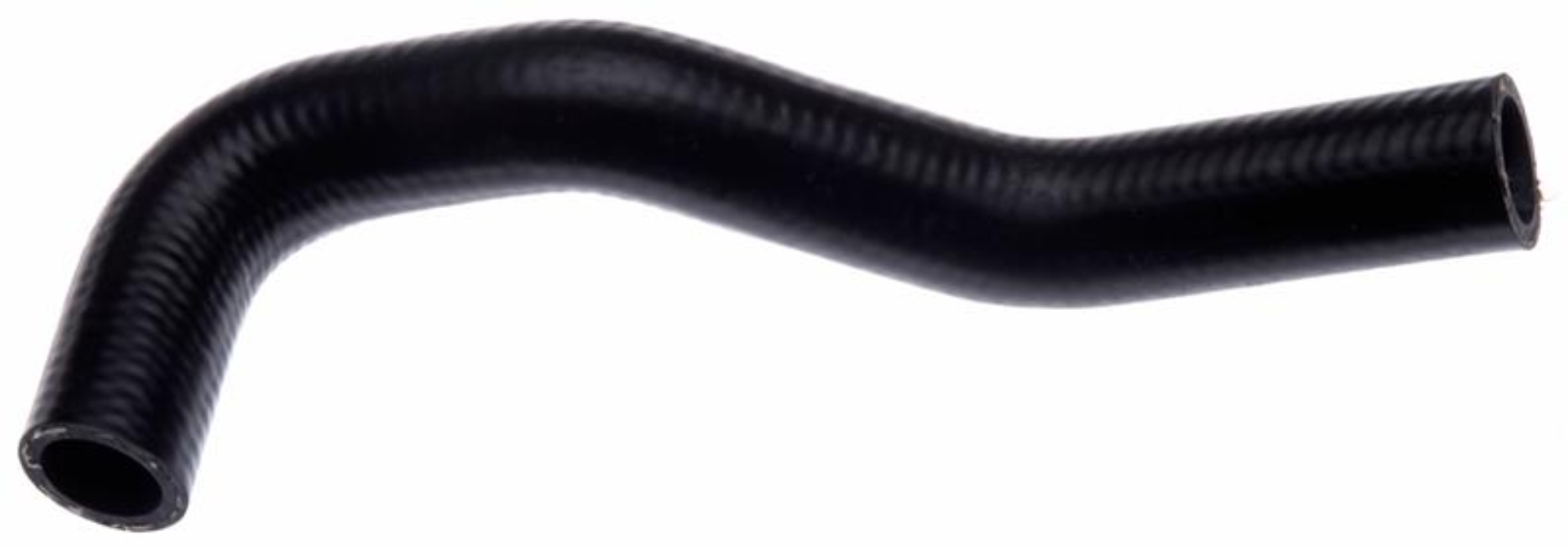 Picture of Gates 84-86 Nissan Sentra 4-Cyl. 1.6L Lower - Pipe To Rad. Molded Coolant Hose