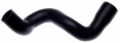 Picture of Gates 82-86 Chevrolet C & K Series Pickup V-8 6.2L Diesel Lower Molded Coolant Hose
