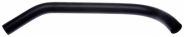 Picture of Gates 82-85 Cadillac Eldorado V-8 4.1L Upper Molded Coolant Hose