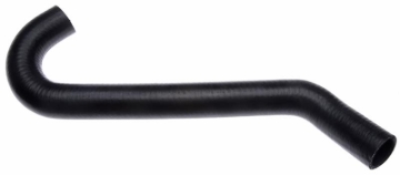Picture of Gates 1985 Chevrolet Citation V-6 2.8L Upper Molded Coolant Hose