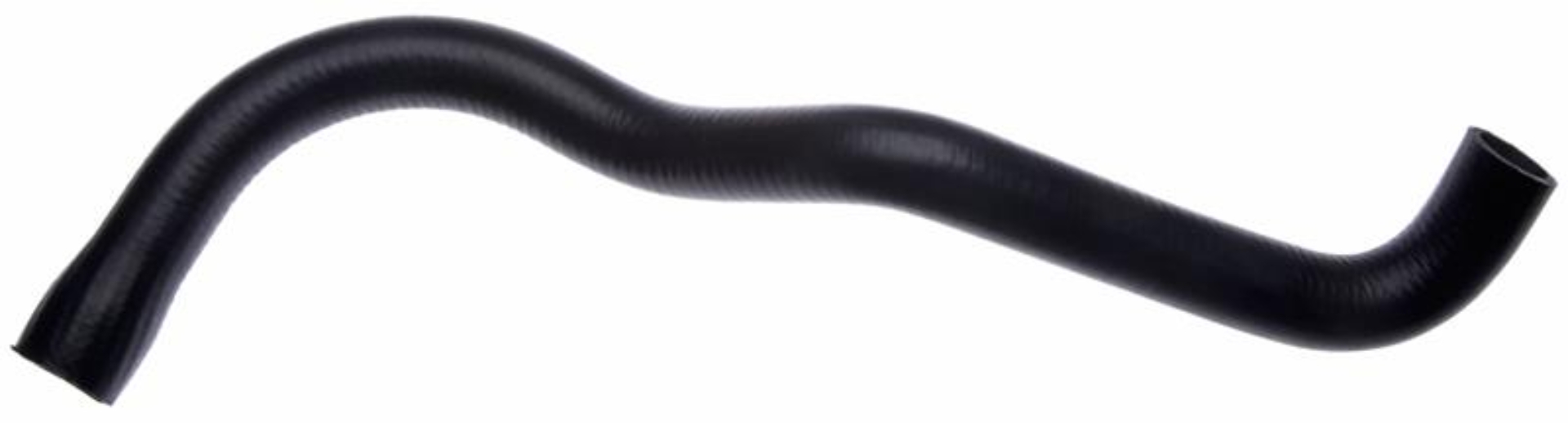 Picture of Gates 87-90 Cadillac Brougham V-8 5.0L Upper Molded Coolant Hose