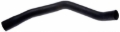 Picture of Gates 85-86 Chevrolet S Series Pickup 4-Cyl. 2.5L Upper Molded Coolant Hose