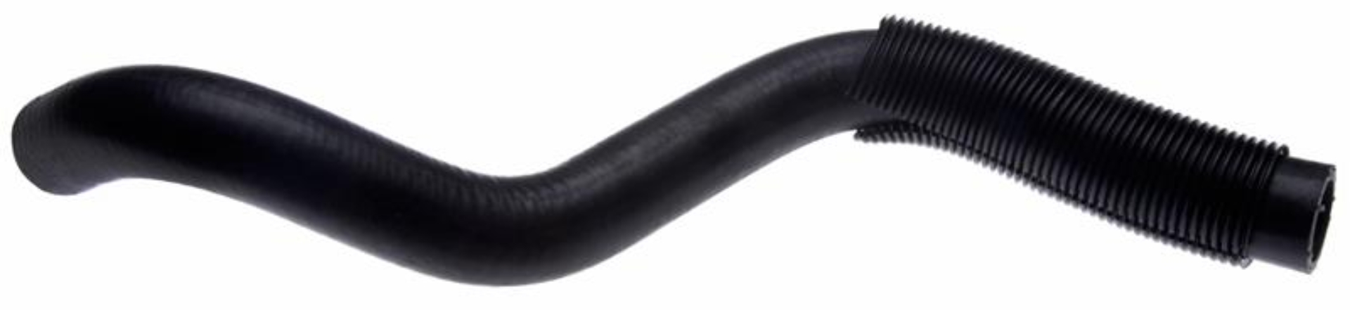 Picture of Gates 85-93 Ford Mustang 4-Cyl. 2.3L Upper Molded Coolant Hose