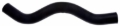 Picture of Gates 83-93 Volvo 240 4-Cyl. 2.3L Upper Molded Coolant Hose