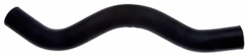 Picture of Gates 83-93 Volvo 240 4-Cyl. 2.3L Upper Molded Coolant Hose