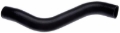 Picture of Gates 01-05 Dodge Stratus 4-Cyl. 2.4L Upper Molded Coolant Hose
