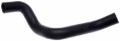 Picture of Gates 84-94 Mercury Topaz 4-Cyl. 2.3L Upper Molded Coolant Hose