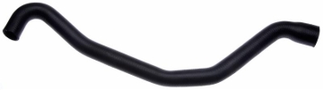 Picture of Gates 83-87 Renault Alliance 4-Cyl. 1.4L Upper Molded Coolant Hose
