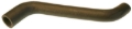 Picture of Gates 87-90 Dodge Shadow 4-Cyl. 2.2L Upper Molded Coolant Hose