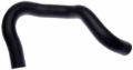 Picture of Gates 83-87 Dodge Ram 50 Pickup 4-Cyl. 2.0L Lower Molded Coolant Hose