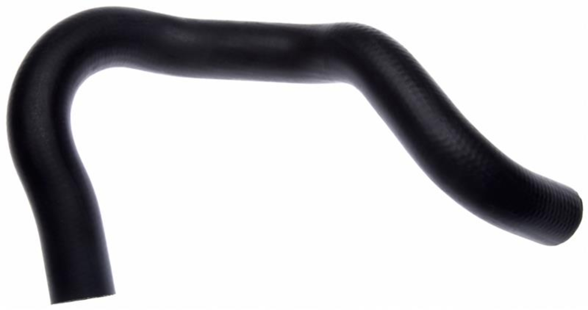 Picture of Gates 83-87 Dodge Ram 50 Pickup 4-Cyl. 2.0L Lower Molded Coolant Hose
