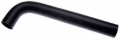 Picture of Gates 84-90 Mack MH Series Cummins 6-Cyl. 14.0L Diesel Upper - Eng. To Pipe Molded Coolant Hose