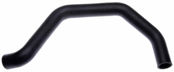 Picture of Gates 84-86 Dodge Caravan 4-Cyl. 2.6L Lower Molded Coolant Hose