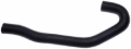Picture of Gates 84-86 Nissan Sentra 4-Cyl. 1.6L Lower - Pipe To Rad. Molded Coolant Hose