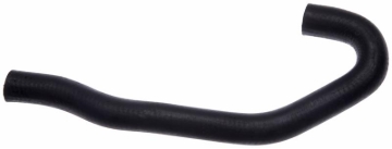 Picture of Gates 84-86 Nissan Sentra 4-Cyl. 1.6L Lower - Pipe To Rad. Molded Coolant Hose