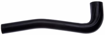 Picture of Gates 81-83 Volkswagen Rabbit Pickup 4-Cyl. 1.6L Diesel Pipe To Eng. Molded Coolant Hose