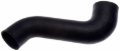 Picture of Gates 88-98 Freightliner FLD 6-Cyl. 12.7L Diesel Lower Pipe To Rad. Molded Coolant Hose
