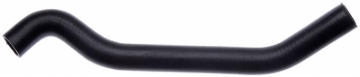 Picture of Gates 85-89 Chevrolet Corvette V-8 5.7L Upper Molded Coolant Hose
