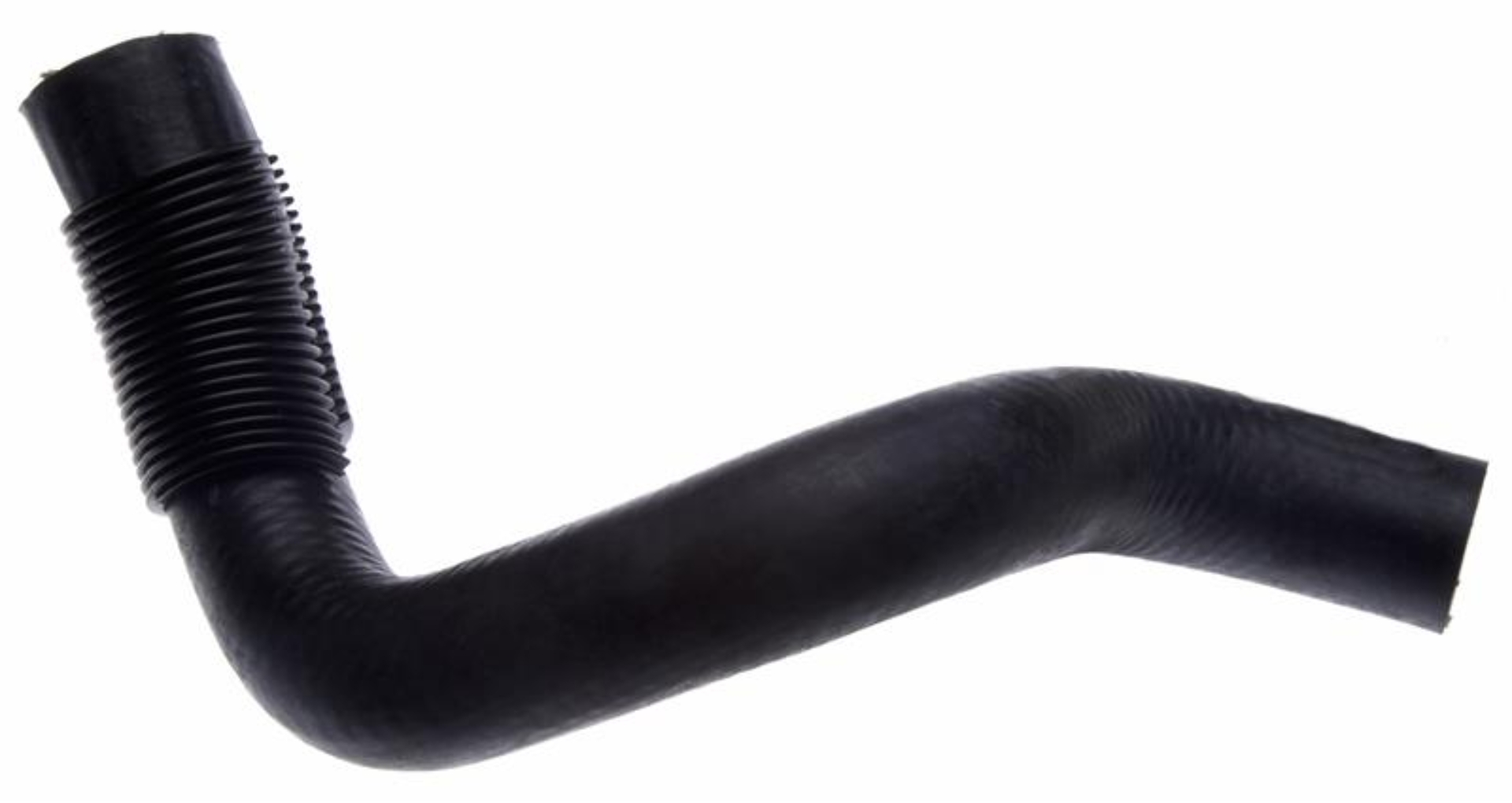 Picture of Gates 85-87 Pontiac Grand Am V-6 3.0L Lower Molded Coolant Hose