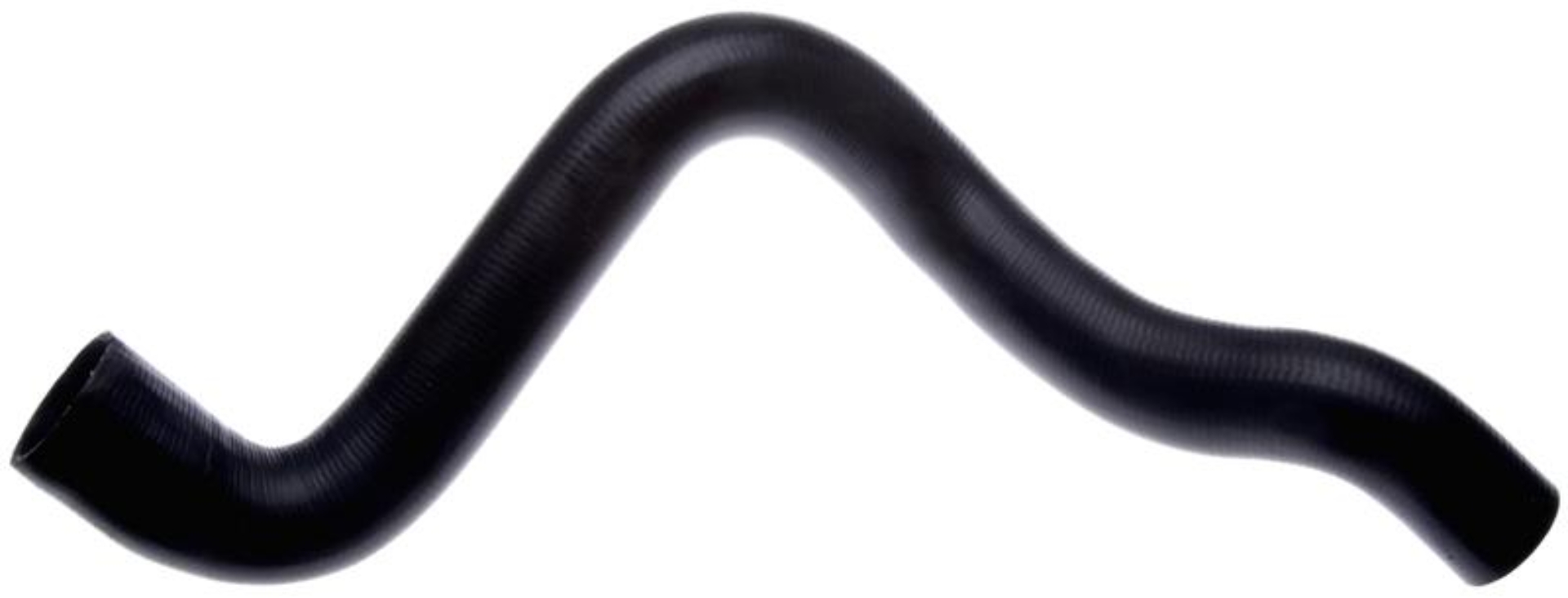 Picture of Gates 85-86 Ford F Series V-8 5.0L Upper Molded Coolant Hose