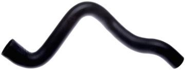 Picture of Gates 85-86 Ford F Series V-8 5.0L Upper Molded Coolant Hose