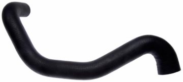 Picture of Gates 85-89 Ford F Series 6-Cyl. 4.9L Upper Molded Coolant Hose