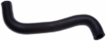 Picture of Gates 85-92 Volkswagen Golf 4-Cyl. 1.8L By Pass Molded Coolant Hose