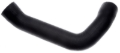 Picture of Gates 80-97 Ford F700 Ford V-8 7.0L Lower Molded Coolant Hose