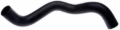 Picture of Gates 86-90 Lincoln Town Car V-8 5.0L Upper Molded Coolant Hose